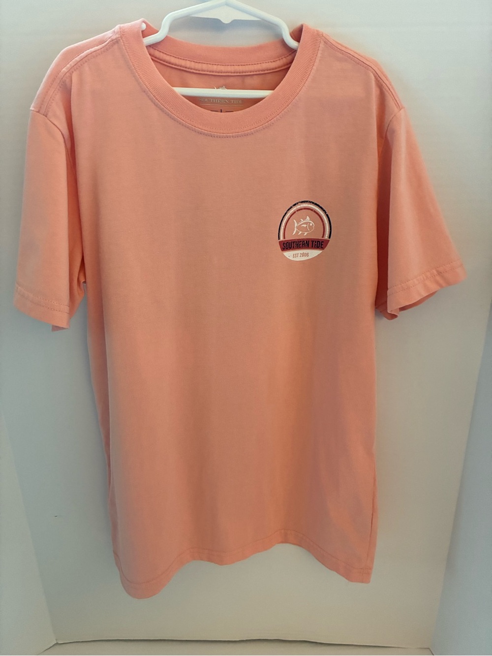 Boys SOUTHERN TIDE T- Shirt Large 12/14